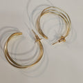 Golden loops