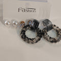 Set of 3 studs