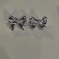 Butter fly studs