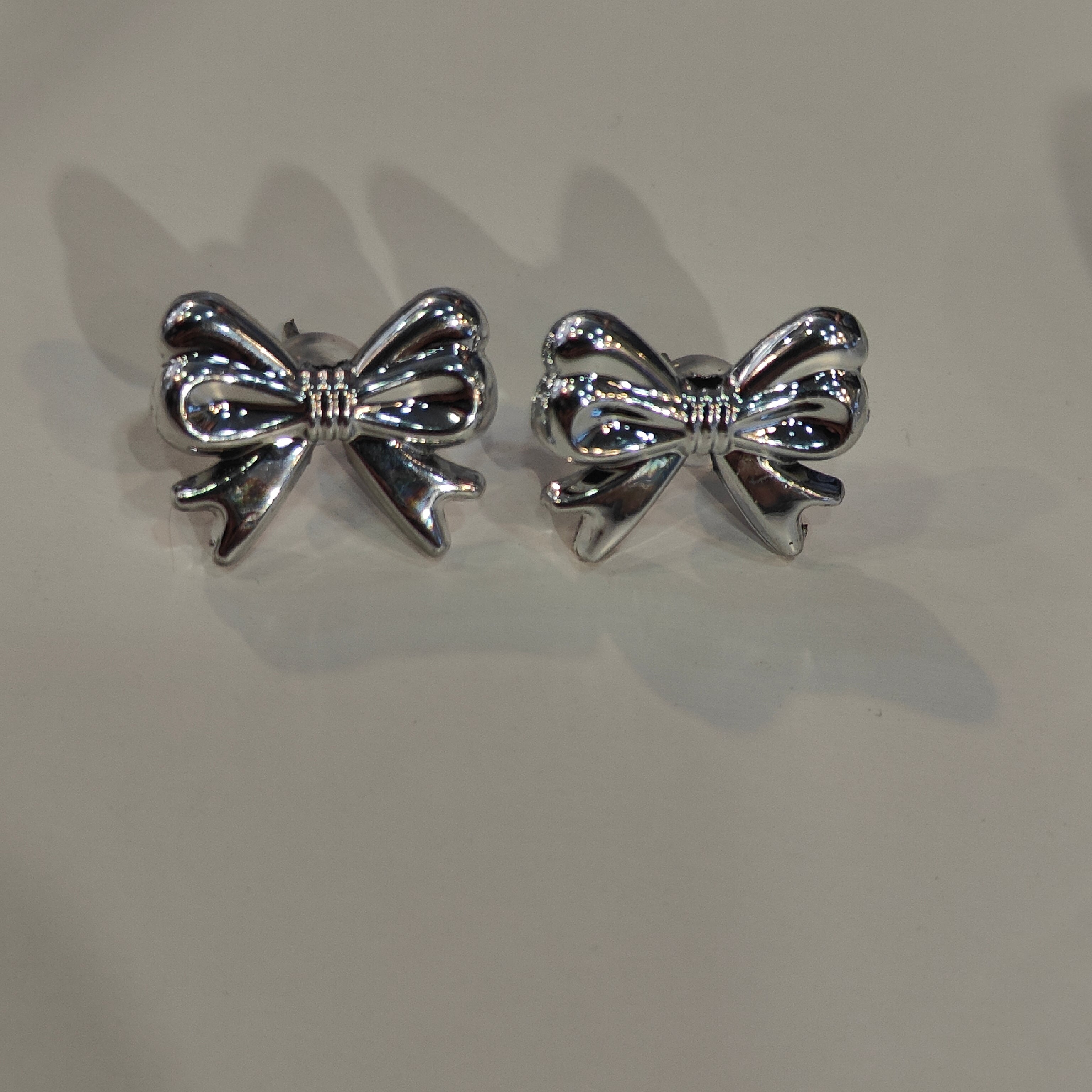 Butter fly studs
