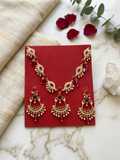 Traditional set