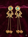 Kashmiri Jhumka